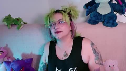 xxgreengoodxx online show from 03/28/26, 09:47