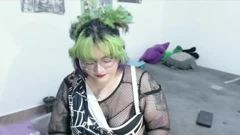 xxgreengoodxx online show from 04/19/26, 08:44