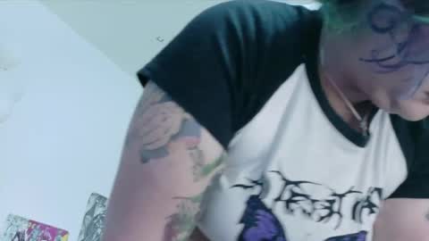 xxgreengoodxx online show from 05/06/26, 06:52