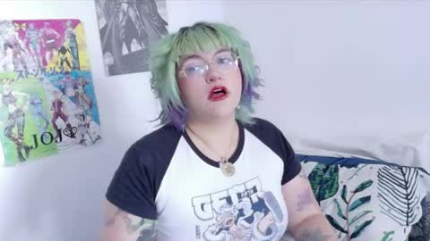 xxgreengoodxx online show from 05/09/26, 08:03