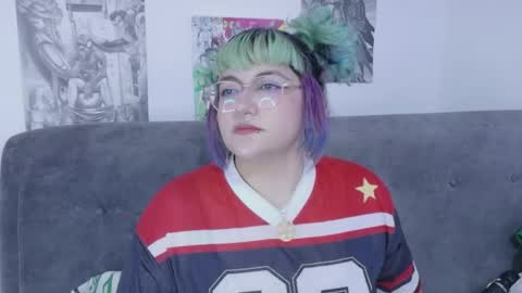 xxgreengoodxx online show from 05/15/26, 07:21