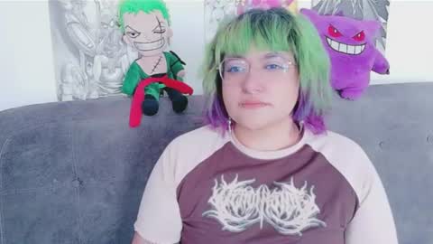 xxgreengoodxx online show from 06/10/26, 05:56