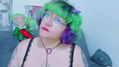 xxgreengoodxx online show from 06/14/26, 02:24