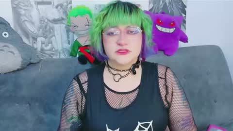 xxgreengoodxx online show from 06/14/26, 06:32