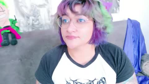 xxgreengoodxx online show from 06/22/26, 06:49