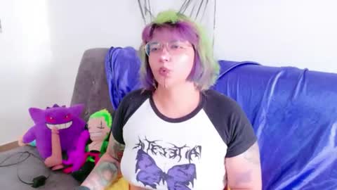 xxgreengoodxx online show from 06/28/26, 07:20