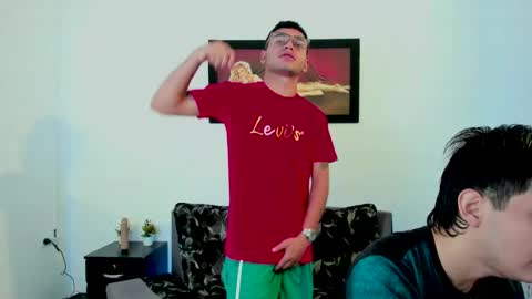 David and Mike online show from 02/14/25, 02:33