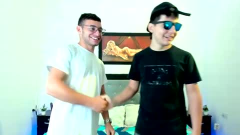 David and Mike online show from 02/17/25, 02:37