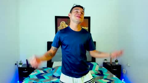 David and Mike online show from 02/19/25, 10:53