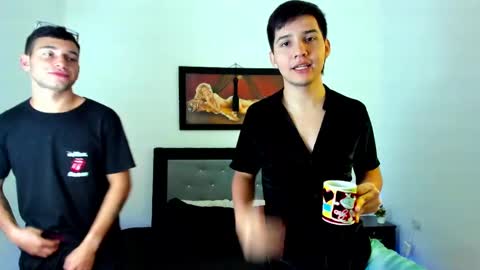 David and Mike online show from 02/21/25, 08:05