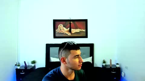 David and Mike online show from 02/24/25, 02:37