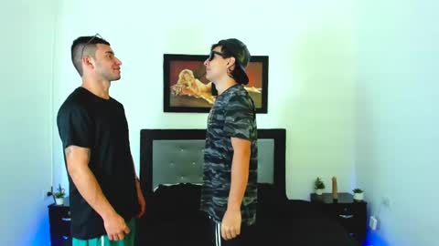 David and Mike online show from 02/25/25, 02:33