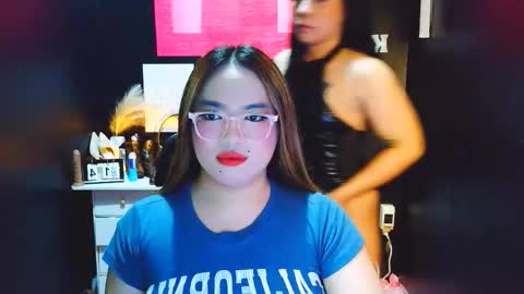 Snapshot of xxirene chatting on 12/14/25, 03:01 xxirene online show from 12/14/25, 03:01