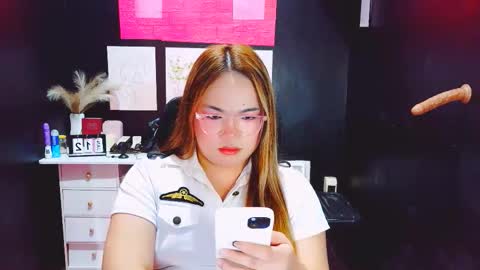 Snapshot of xxirene chatting on 01/12/26, 04:18 xxirene online show from 01/12/26, 04:18