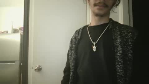Snapshot of xxjasoneecxx chatting on 01/29/25, 12:43 XxJasoneecxX online show from 01/29/25, 12:43