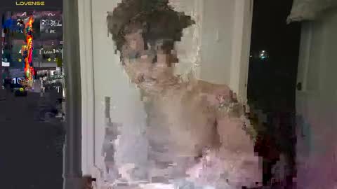 Snapshot of xxjasoneecxx chatting on 10/23/25, 12:43 XxJasoneecxX online show from 10/23/25, 12:43