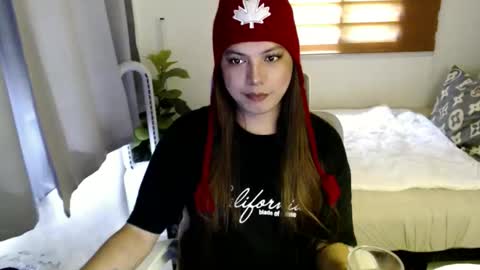 July online show from 10/01/25, 01:33