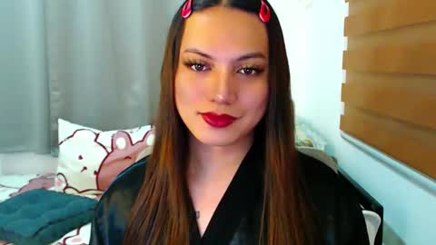 Snapshot of xxjulielovesyouxx chatting on 02/03/26, 10:20 July online show from 02/03/26, 10:20