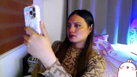 Snapshot of xxjulielovesyouxx chatting on 03/13/26, 04:13 July online show from 03/13/26, 04:13