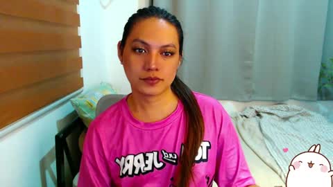 Snapshot of xxjulielovesyouxx chatting on 04/03/26, 08:40 July online show from 04/03/26, 08:40