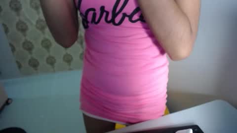 Aya online show from 11/23/25, 11:15