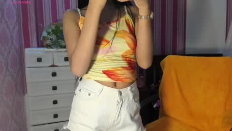 Snapshot of xxkayjeanxx chatting on 04/09/26, 07:36 Aya online show from 04/09/26, 07:36
