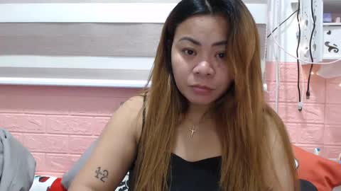 Snapshot of xxkryzelxx chatting on 12/03/24, 04:50 Dhel online show from 12/03/24, 04:50