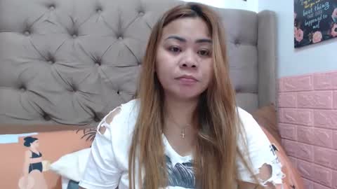 Snapshot of xxkryzelxx chatting on 02/01/25, 07:57 Dhel online show from 02/01/25, 07:57