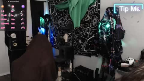 Lilith online show from 02/17/25, 03:36