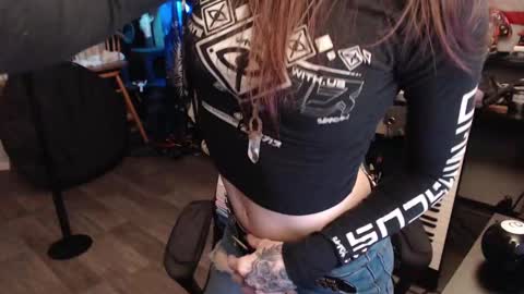 Lilith online show from 10/01/25, 04:07