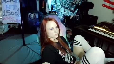 Lilith online show from 03/26/26, 01:55