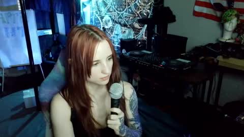 Lilith online show from 04/10/26, 01:44