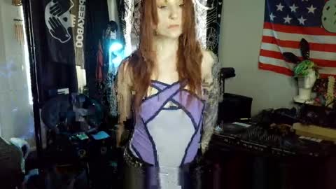 Lilith online show from 04/12/26, 07:30