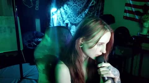 Lilith online show from 04/29/26, 02:37