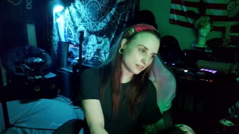 Lilith online show from 05/01/26, 02:38