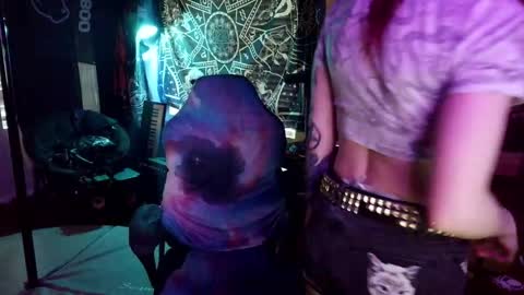 Lilith online show from 05/03/26, 02:06