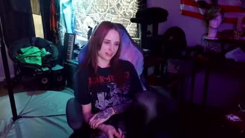 Lilith online show from 05/06/26, 12:19