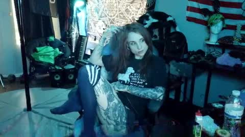 Lilith online show from 05/13/26, 12:41