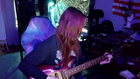 Lilith online show from 05/14/26, 01:56