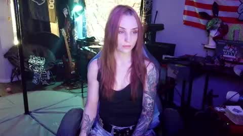 Lilith online show from 06/14/26, 11:18