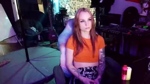 Lilith online show from 06/23/26, 12:30