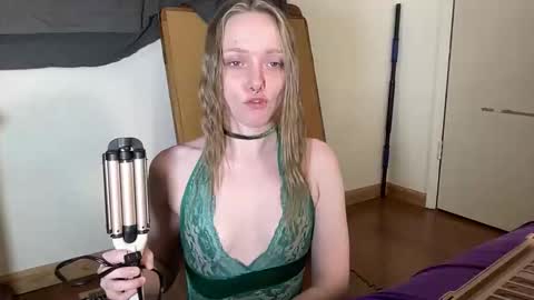 LoveAnastasia online show from 01/16/26, 02:54
