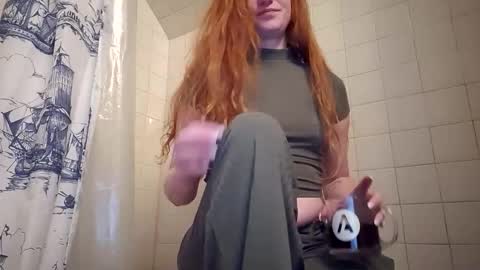 xxmariebliss online show from 11/06/25, 12:50