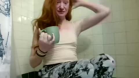 xxmariebliss online show from 11/18/25, 01:26