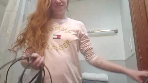 xxmariebliss online show from 12/20/25, 04:19