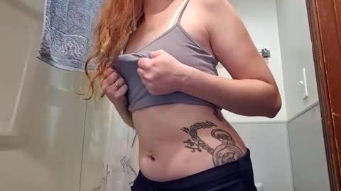 xxmariebliss online show from 12/20/25, 05:31