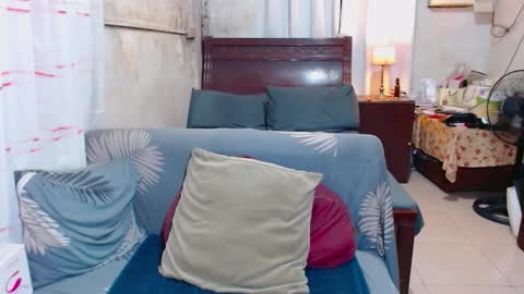 sexyyanna4u online show from 09/20/25, 12:22