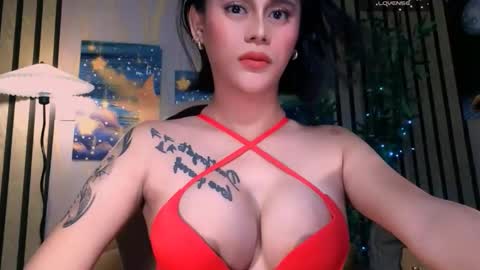 xxmissjuliaxx online show from 05/03/26, 11:33