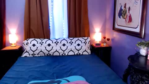 Snapshot of xxqueenofperfectionxx chatting on 02/06/25, 02:00 urperfection kelly online show from 02/06/25, 02:00