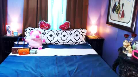 Snapshot of xxqueenofperfectionxx chatting on 02/26/25, 07:16 urperfection kelly online show from 02/26/25, 07:16